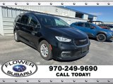 Used 2022 Chrysler Pacifica Touring-L image 6