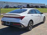 New 2025 Hyundai Elantra Sport image 5