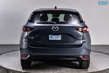 Used 2021 MAZDA CX-5 Carbon Edition image 5