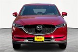 Used 2019 MAZDA CX-5 Signature image 3