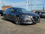 Used 2022 Nissan Altima 2.5 SV image 2