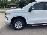 Used 2024 Chevrolet Silverado 1500 LT w/ Protection Package image 2