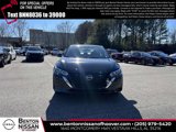 New 2025 Nissan Sentra SV w/ All-Weather Package image 2