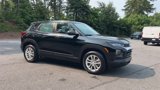 Certified 2021 Chevrolet TrailBlazer LS image 2