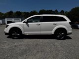 Used 2015 Dodge Journey Crossroad w/ Flexible Seating Group image 5