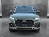 Used 2022 Audi Q5 2.0T Premium Plus image 2