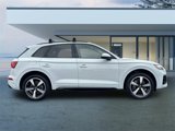 Used 2022 Audi Q5 2.0T Prestige image 3