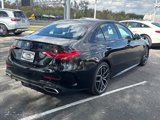 Certified 2024 Mercedes-Benz C 300 Sedan image 3