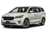 Used 2018 Kia Sedona SX Limited w/ SX Limited Prestige Package image 4