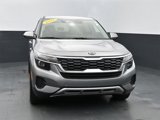 Used 2021 Kia Seltos LX image 2