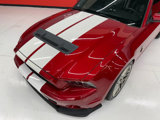 Used 2013 Ford Mustang Shelby GT500 w/ Electronics Pkg image 5