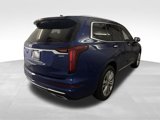 Certified 2024 Cadillac XT6 Premium Luxury image 3