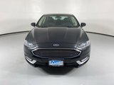 Used 2018 Ford Fusion SE w/ Equipment Group 201A image 2