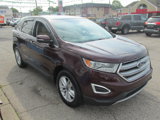 Used 2017 Ford Edge SEL w/ Equipment Group 201A image 3