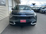 New 2025 Kia Sportage LX image 2