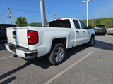 Used 2017 Chevrolet Silverado 1500 Custom w/ Custom Convenience Package image 3