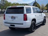 Used 2018 Chevrolet Tahoe LT image 3