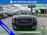 Used 2020 GMC Yukon SLT w/ HD Trailering Package image 2