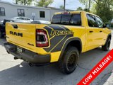 Used 2023 RAM 1500 Rebel w/ Rebel Level 2 Equipment Group image 4