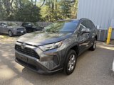 Used 2022 Toyota RAV4 XLE image 3