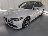 Used 2022 Alfa Romeo Giulia Ti image 3