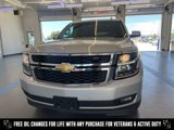 Used 2015 Chevrolet Suburban LT w/ Luxury Package image 4
