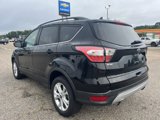 Used 2018 Ford Escape SEL w/ Ford Safe & Smart Package image 3