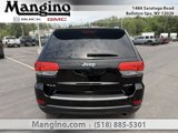 Used 2019 Jeep Grand Cherokee Limited image 4