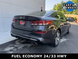 Used 2019 Kia Optima S w/ S Panoramic Sunroof Package image 3