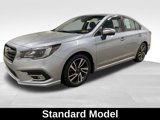 Used 2018 Subaru Legacy 2.5i Sport w/ Popular Package #2B image 3