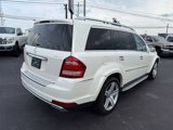 Used 2012 Mercedes-Benz GL 550 4MATIC image 3