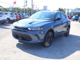 New 2024 Dodge Hornet GT w/ Tech Pack w/o Parking image 3