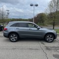 Used 2019 Mercedes-Benz GLC 300 4MATIC image 6