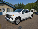 Used 2023 Chevrolet Silverado 1500 LTZ w/ LTZ Convenience Package II image 2