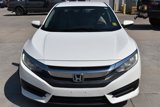 Used 2017 Honda Civic LX image 2