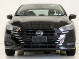 Used 2024 Nissan Versa S image 2