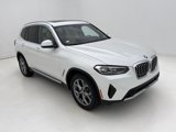 Certified 2024 BMW X3 xDrive30i w/ Premium Package w/ZPA image 2
