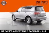 Used 2017 INFINITI QX80 4WD w/ Driver Assistance Package image 5