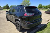 Used 2020 Jeep Cherokee Latitude Plus image 4