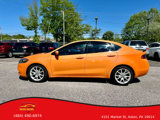 Used 2014 Dodge Dart GT w/ Sun/Sound Group image 4