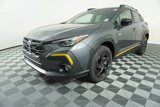 New 2025 Subaru Crosstrek 2.5i Sport image 3
