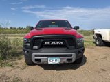 Used 2016 RAM 1500 Rebel w/ Luxury Group image 3