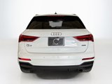 New 2025 Audi Q3 2.0T Premium image 4