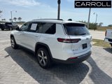 Used 2021 Jeep Grand Cherokee L Limited w/ Luxury Tech Group II image 3