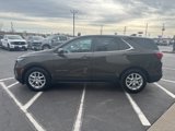 Used 2023 Chevrolet Equinox LT image 3