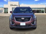 Certified 2022 Cadillac XT5 Sportv w/ Technology Package image 2