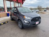 Used 2021 Ford EcoSport S image 3