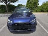 Used 2023 Audi A4 2.0T Premium Plus w/ Premium Plus Package image 2