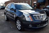Used 2016 Cadillac SRX Performance w/ Driver Awareness Package image 4