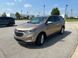 Used 2019 Chevrolet Equinox LT w/ Driver Convenience Package image 3